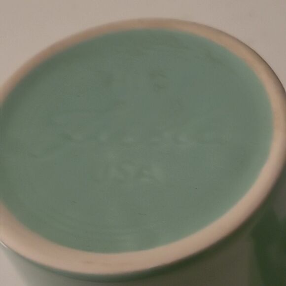 Fiestaware Ceramic Mug - Picture 6 of 6